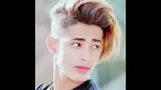Danish zehen hair cutting ✂️✂️😱|| #hairstyle #haircut #cuting #danishzehen #viral #shorts