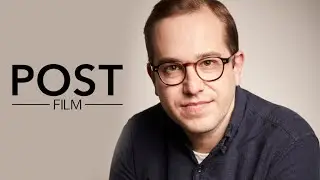 Chadd Harbold Appointed As Head Of Production At Russ Posternak&rsquo;s Post