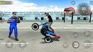 Xtreme Motorbikes stunts Motor Racing Bike Motocross game #1 Best Bike game For Android ios Gameplay