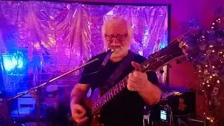 I've Found Someone cover a 1973 Barry White song 