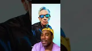 Bill Nye SERVING! #popculture #90s #photography #react #reaction #fashion #science #90skids