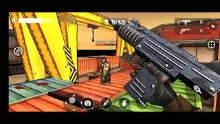 Major Gun 2  Gameplay Ep 1 [war on Terror]