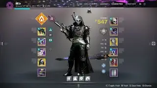 The More I Play It, the More I Love This Solar Hunter Build | Ultimate Proving Grounds