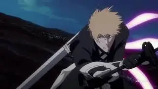 Getsuga Tensho