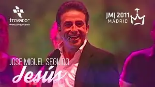 Jesús (José Miguel Seguido)