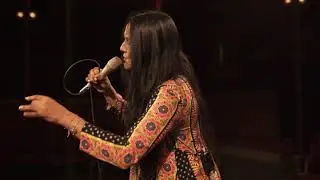 La Bruja Salguero, Mariano Delgado y Mart&iacute;n Gonz&aacute;lez - La Alejada