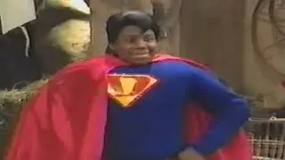 The Adventures of Superdude - Nickelodeon All That Season 1 Ep9