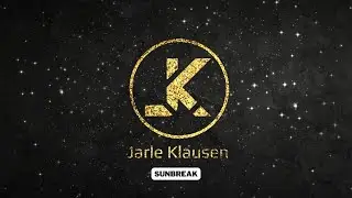 Jarle Klausen - Sunbreak (Official Music Trailer)
