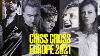 TRAILER: Criss Cross Europe - Dublin!