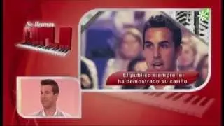 27.04.12 Entrevista Juanfran Viernes Noche
