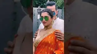 Anupama Off Screen Masti | Rowdy Baby ❤❤