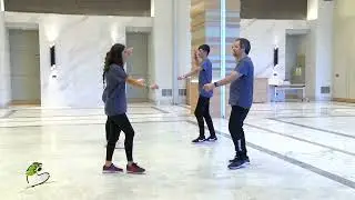 LA CHARRAMANGÁ (Danza) - Coros y Danzas TORREJONCILLO - Torrejoncillo (Cáceres)