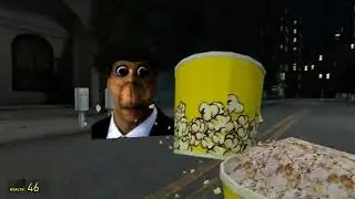 Obunga In New York?!?!