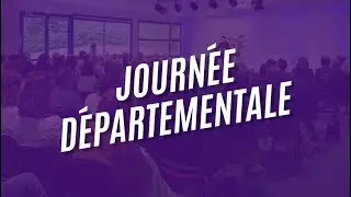 Journée départementale Ctg