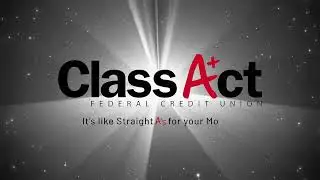 The Twilight Loan - Get Great Auto Loan Rates and Peace of Mind with Class Act!