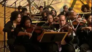 Soulful Symphony with Darin Atwater