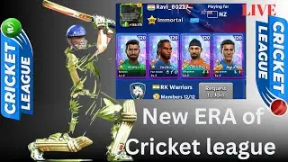 live bowling tips & tricks in cricket league game ! Batting tips in cricket league ! #cricketleague