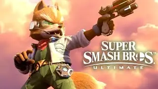 Super Smash Bros. Ultimate - 'World of Light' Official Cinematic & Adventure Mode Reveal