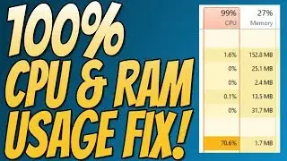 3 Ways To To Fix Runtime Broker High CPU & RAM Usage Issue Windows 10