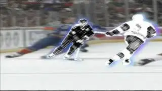 NHL FaceOff 99 - Intro