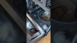 This Kitchenaid dishwasher wasn&rsquo;t cleaning - wash motor failed. We replaced the whole sump assembly.