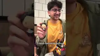 Bu ay McDonaldsta yatıp kalkıyorum #friends #mcdonalds #figure #beni&ouml;ne&ccedil;ıkart #fypシ