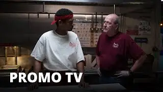 L'ULTIMO TURNO (2020) | Promo tv