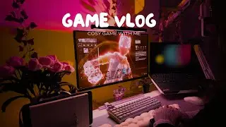 cosy game with me ♡ | Valorant 🎧Lofi asmr ˚☆⋆｡˚ ⋆