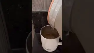 Review Thermos Vacuum Insulated Mug White 350ml - tahan panas / dingin