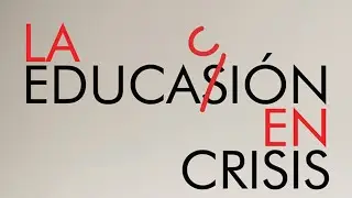 Education System in collapse