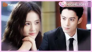 【超甜合集12】💘阳台名场面，时宴圈住郑书意，坦诚暗藏已久的心意💗| Only for Love 以爱为营