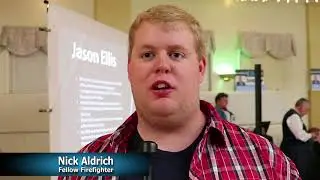 Jason Ellis for Sheriff - Nick Aldrich