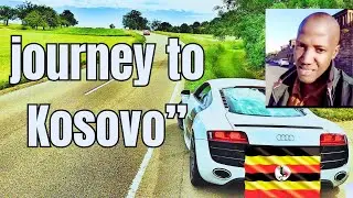 How a Ugandan Businessman&rsquo;s Journey Led from Malta to Kosovo 🇺🇬