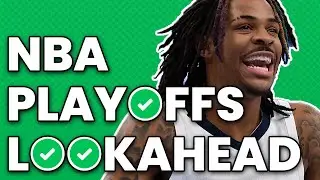2022 NBA Playoffs Lookahead | NBA Future Odds Breakdown
