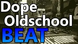 Dope Soul Sample Classic Oldschool [ Hip Hop Beat ] - BeatnBeats