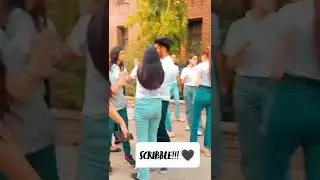 Scribble day!🤍2019-2022🎓☘️GNDU Amritsar❤ #shorts