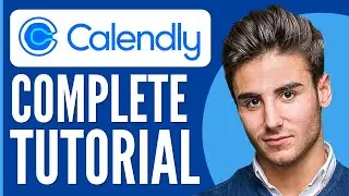 How to Use Calendly for Appointments | Calendly Tutorial for Beginners 2026