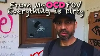 How I deal with OCD in Berlin