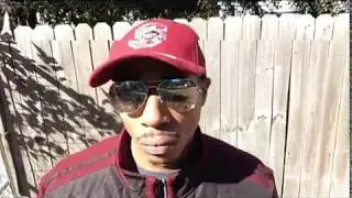 Where Im From - Bonnette Da Bandit