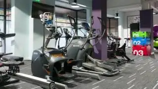 Anytime Fitness Stroud