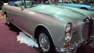 Alvis TE21