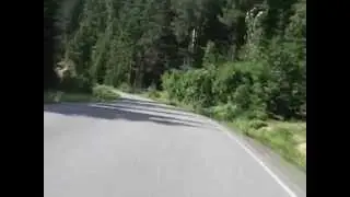 The Found Road FR88