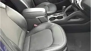 2013 Hyundai Tucson Used Cars Draper, Salt Lake City Utah
