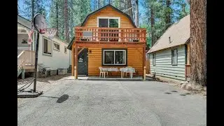 42675 La Placida Avenue,  Big Bear Lake, CA 92315 - Jessica Duarte - MLS 32105421