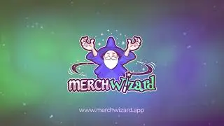 Merch Wizard Overview Video 🧙 Organize & Power Your Merch By Amazon Business - Chrome Extension