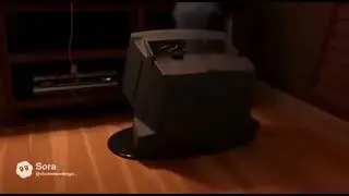 Toopy And Binoo Sora 2 Ai Lost Episode 