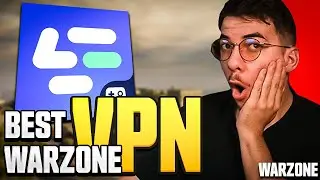 DER BESTE VPN für *BOT LOBBIES* in WARZONE! 🤖(Lagofast)