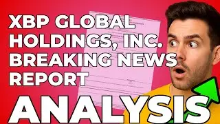 XBP Global's Restructuring: My Key Question After This 8-K Filing