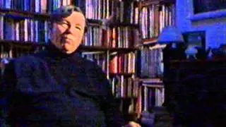 Aleister Crowley: The Other Loch Ness Monster (2000)