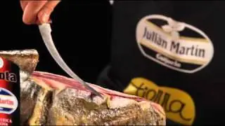 Jam&oacute;n Julian Martin